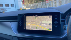 Skoda Kamiq 1.5 TSI Monte Carlo 5dr Petrol Hatchback